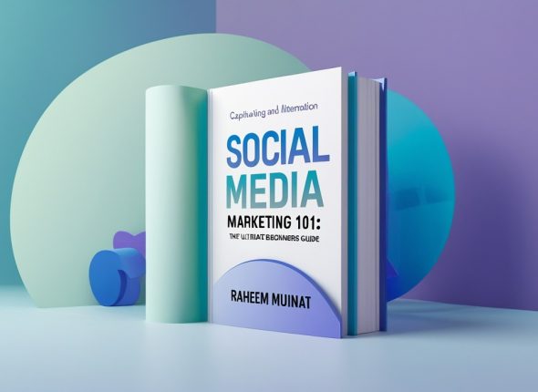 social Media Markerting101